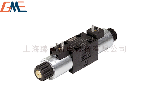 美國派克D1VW008CNTW換向閥