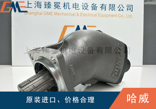 德國(guó)哈威SAP柱塞泵有什么用呢？