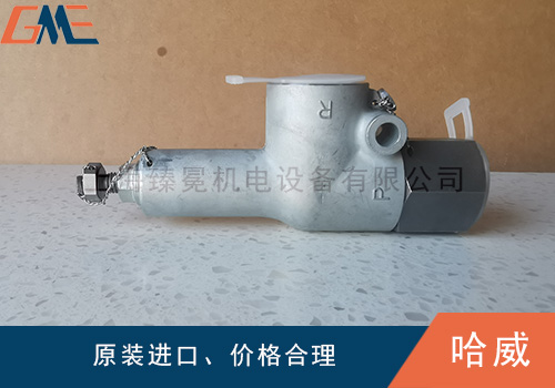 德國(guó)哈威,MVX系列溢流閥主要功能？