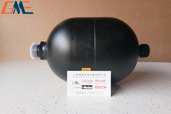 賀德克皮囊4L、10L、20L、32L、50L hydac