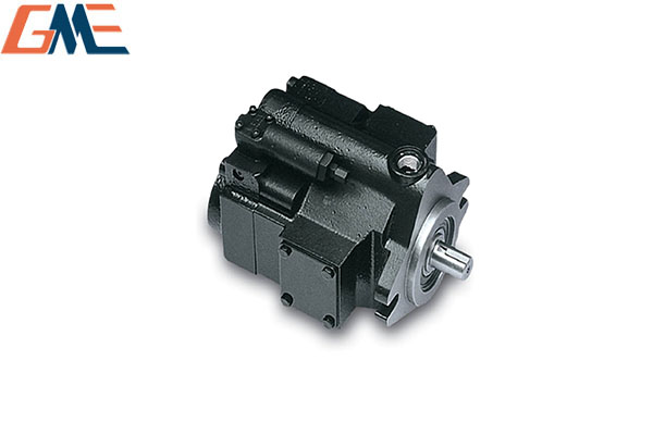 Parker派克PVP48369R211中壓柱塞泵