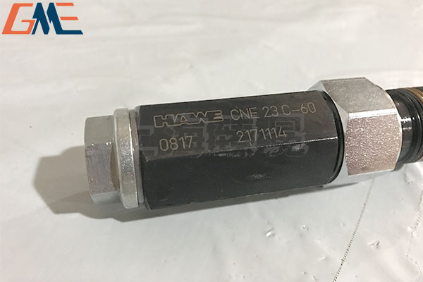 德國哈威卸荷閥代理進(jìn)口hawe