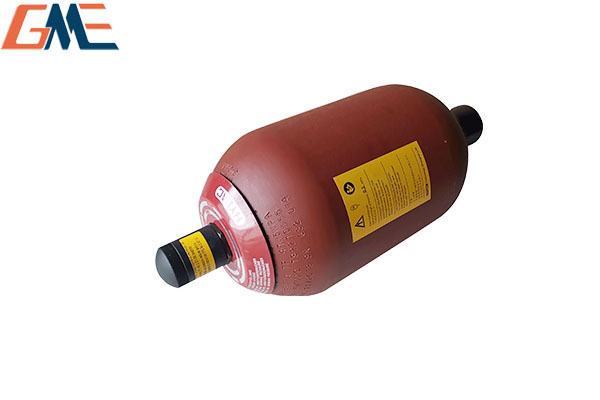 HYDAC賀德克SB330-5A1/112A9-330A蓄能器