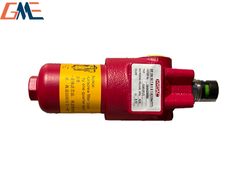 HYDAC賀德克DF BN/HC110TC10B1.0 /-B6過(guò)濾器