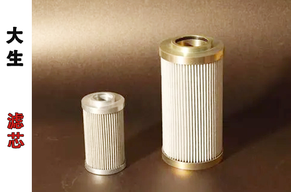 日本大生VN-10A-150W-I過濾器濾芯水泥廠、船舶到貨