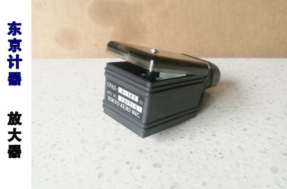 輪胎廠(chǎng)用-東京計(jì)器EPAD-A-1A-20放大器
