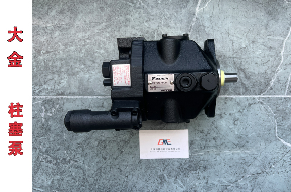 壓鑄機(jī)/船舶廠-大金V8A1RX-20S12柱塞泵